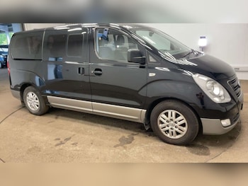 Used Hyundai i800 2017 for sale - 78992702: Photo