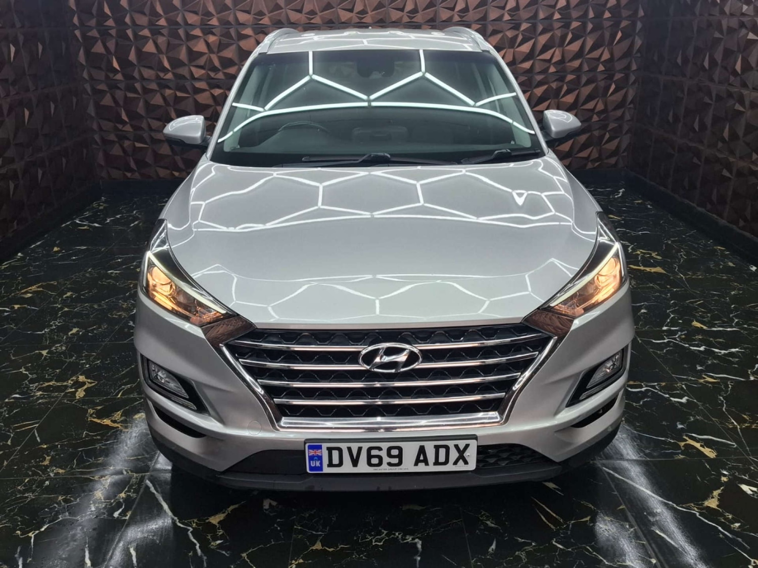 Used Hyundai TUCSON 2019 for sale - 77151254: Photo 15