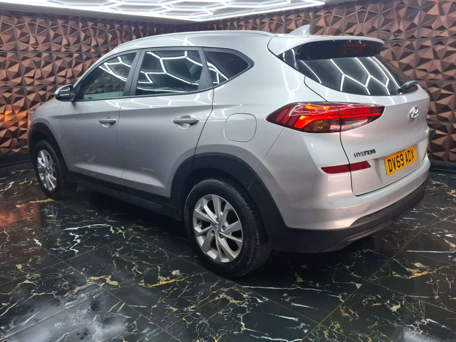 Used Hyundai TUCSON 2019 for sale - 77151254: Photo 19