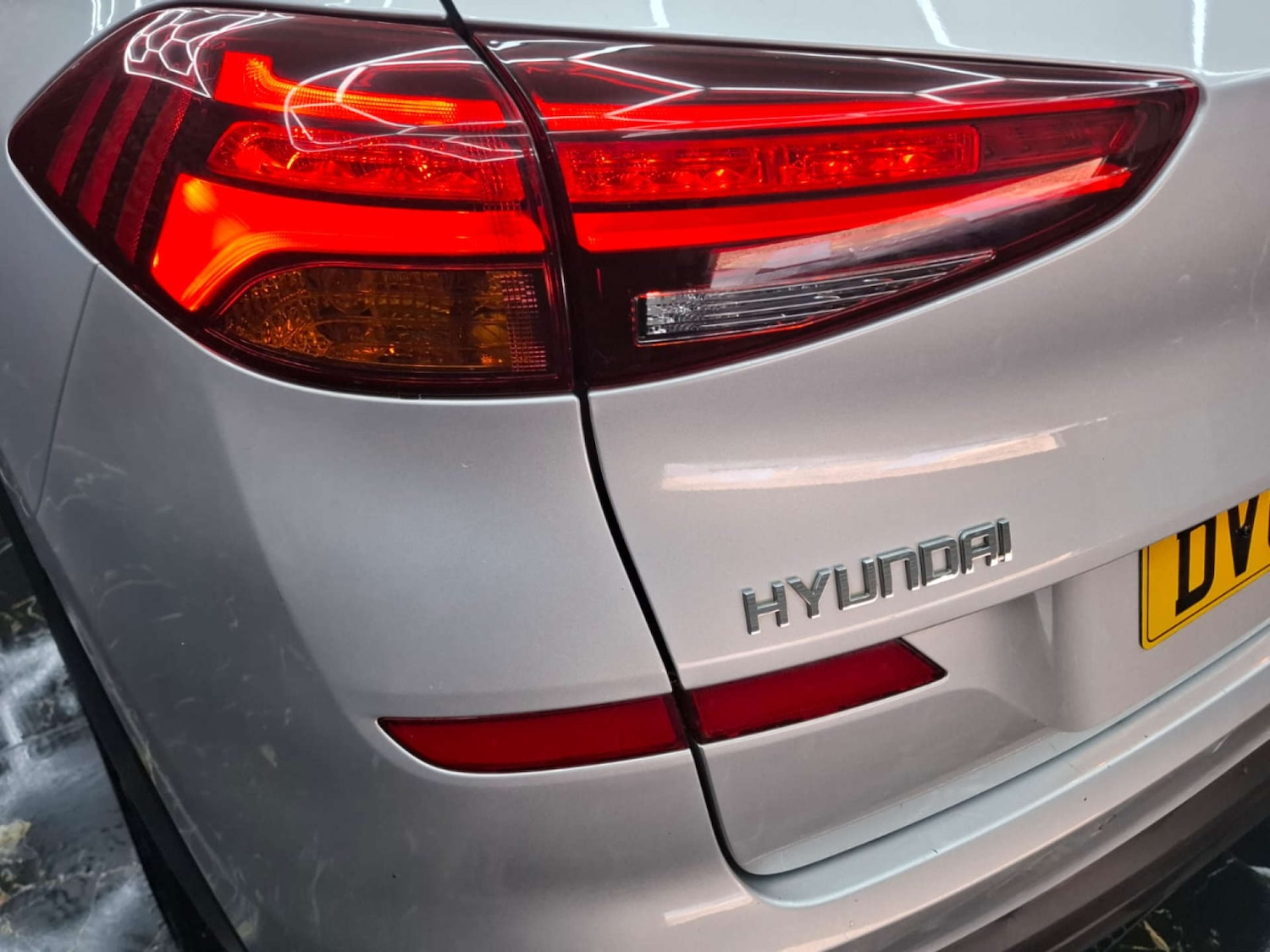 Used Hyundai TUCSON 2019 for sale - 77151254: Photo 20