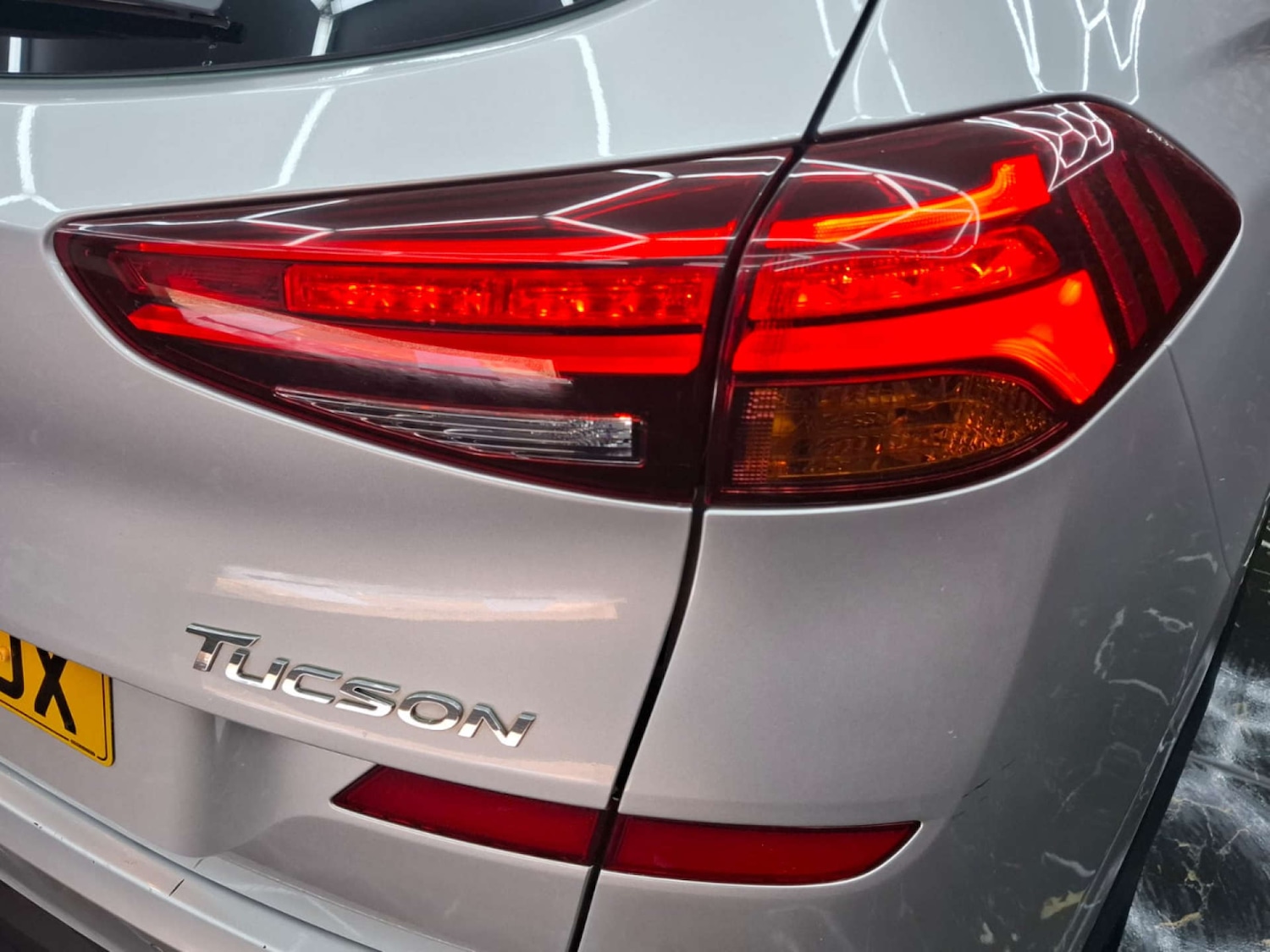 Used Hyundai TUCSON 2019 for sale - 77151254: Photo 21