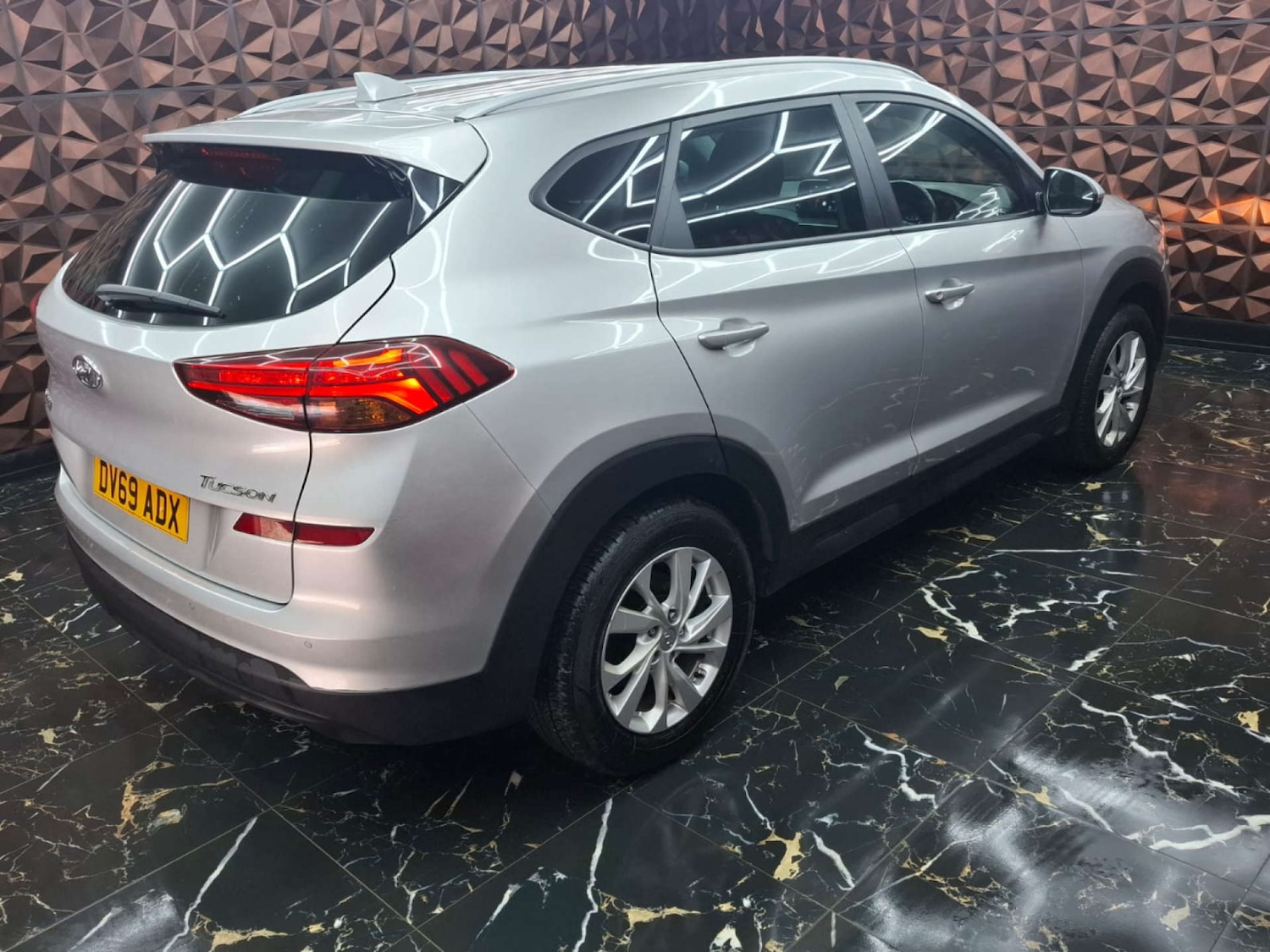 Used Hyundai TUCSON 2019 for sale - 77151254: Photo 23