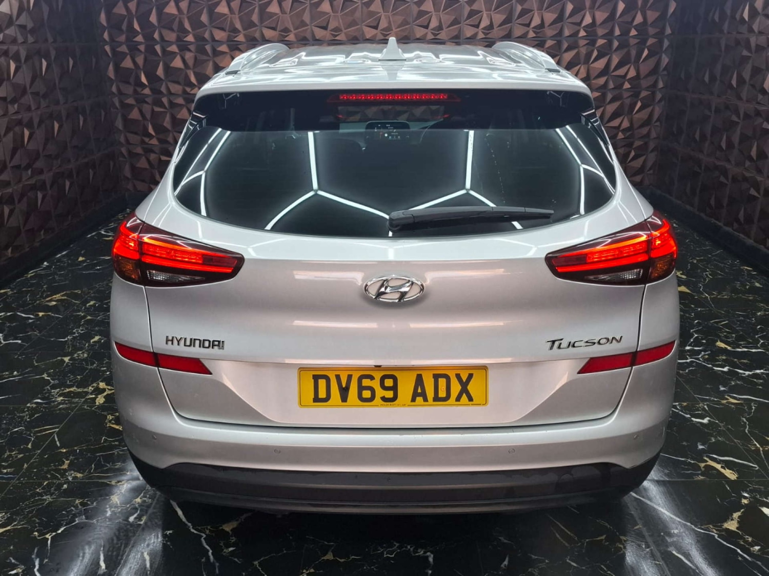 Used Hyundai TUCSON 2019 for sale - 77151254: Photo 26