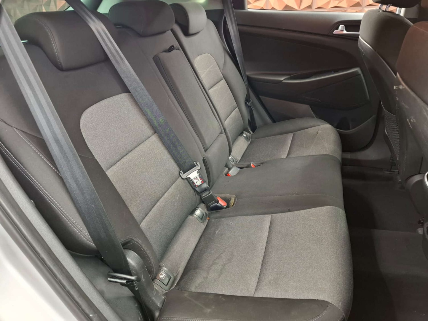 Used Hyundai TUCSON 2019 for sale - 77151254: Photo 31