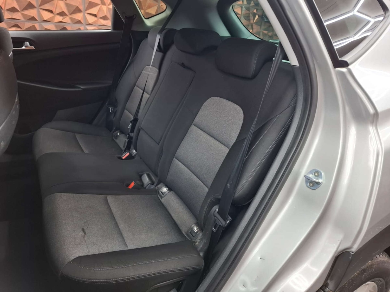 Used Hyundai TUCSON 2019 for sale - 77151254: Photo 35