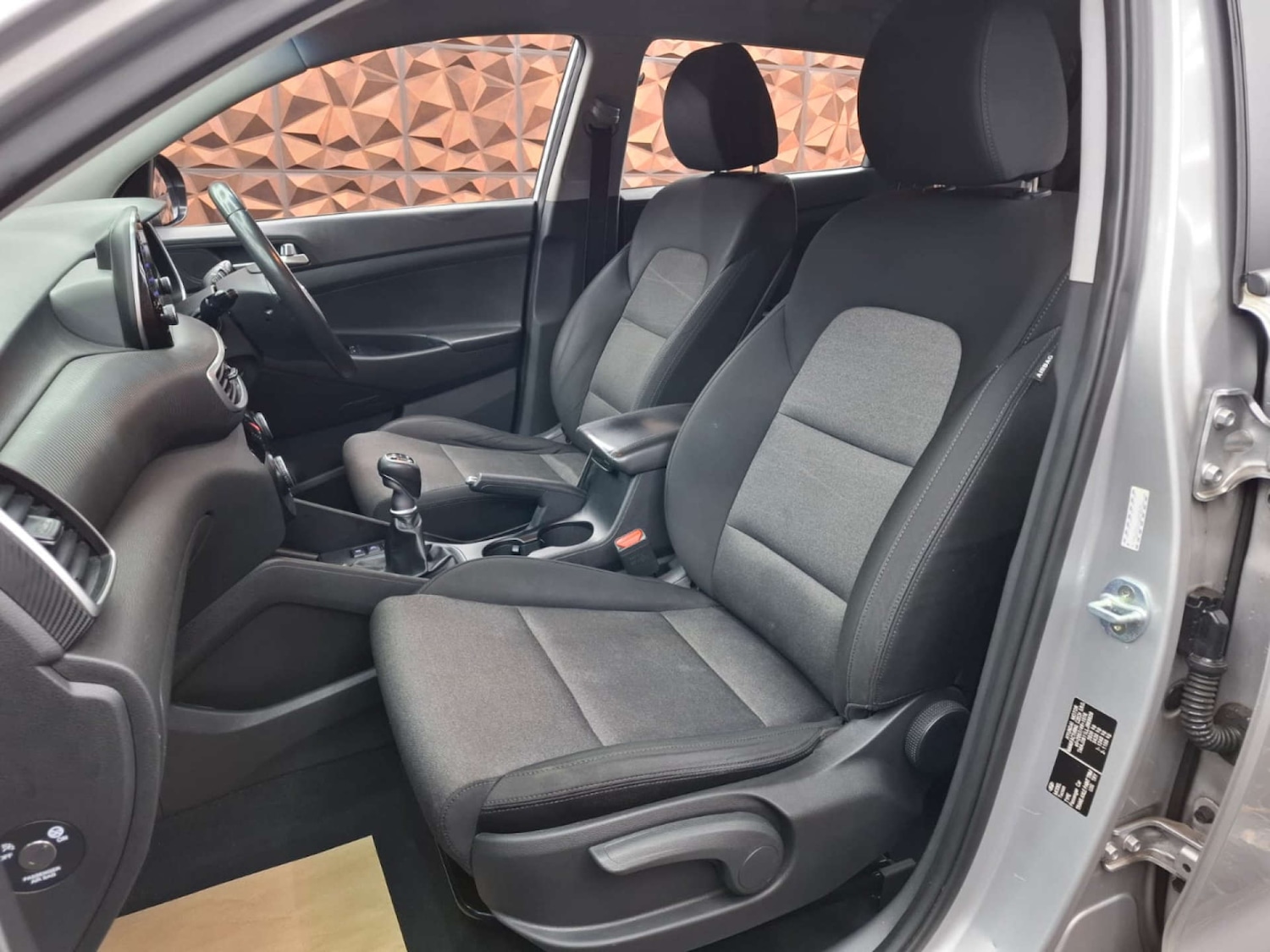 Used Hyundai TUCSON 2019 for sale - 77151254: Photo 38