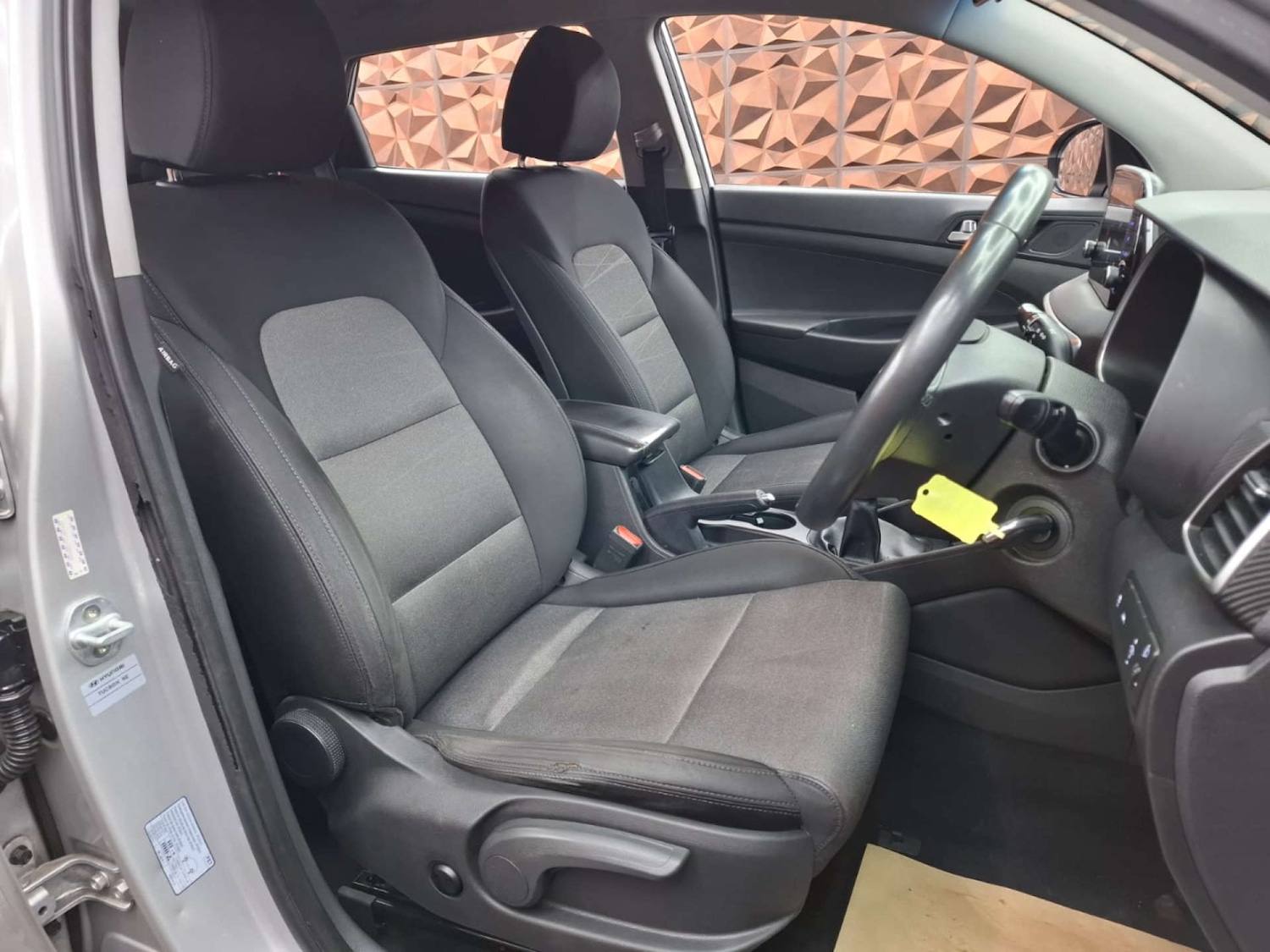 Used Hyundai TUCSON 2019 for sale - 77151254: Photo 41