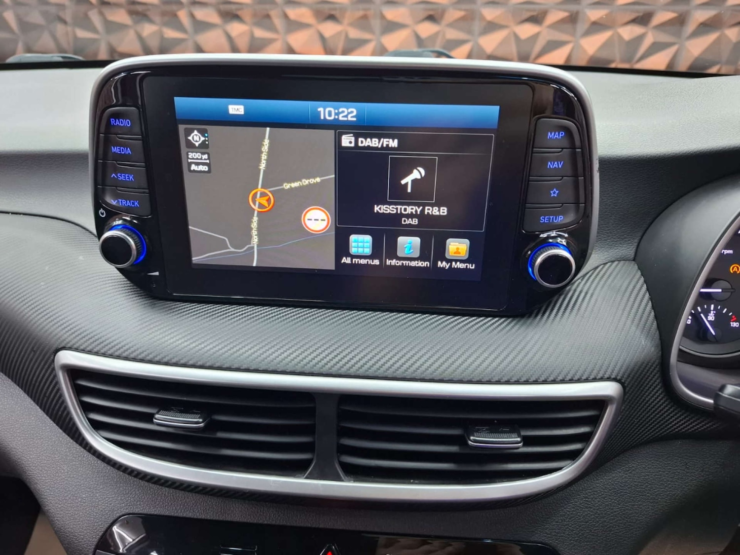 Used Hyundai TUCSON 2019 for sale - 77151254: Photo 49