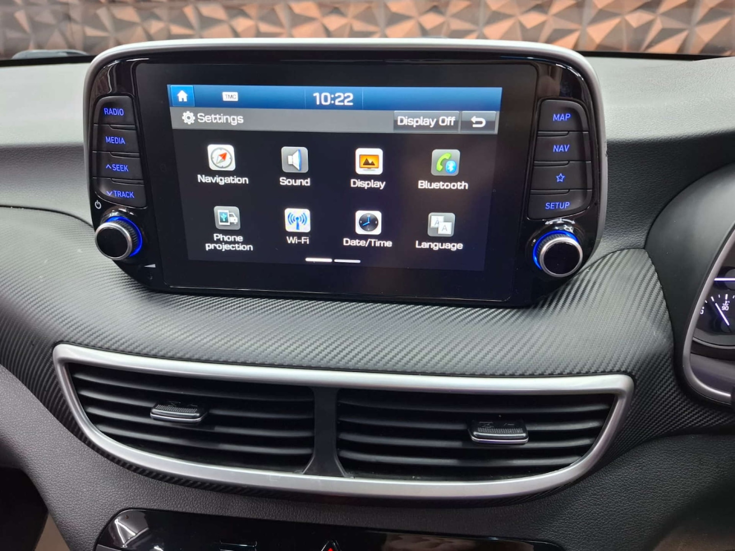 Used Hyundai TUCSON 2019 for sale - 77151254: Photo 51