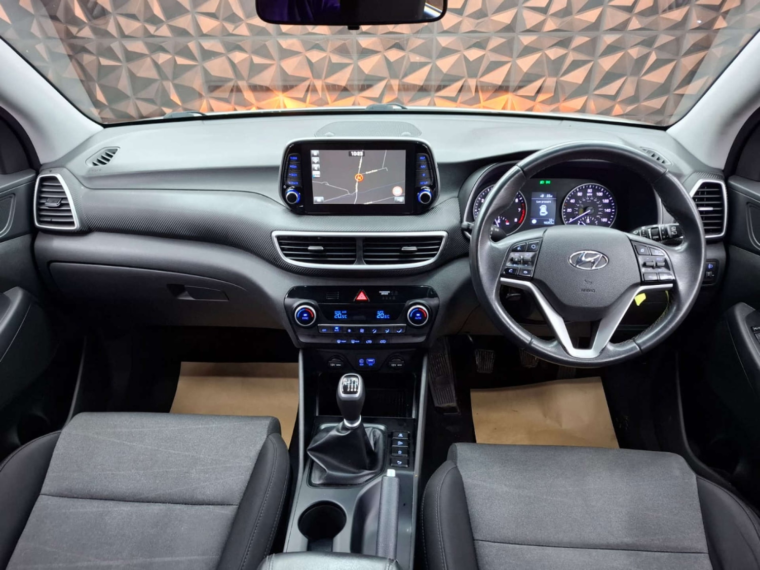 Used Hyundai TUCSON 2019 for sale - 77151254: Photo 55