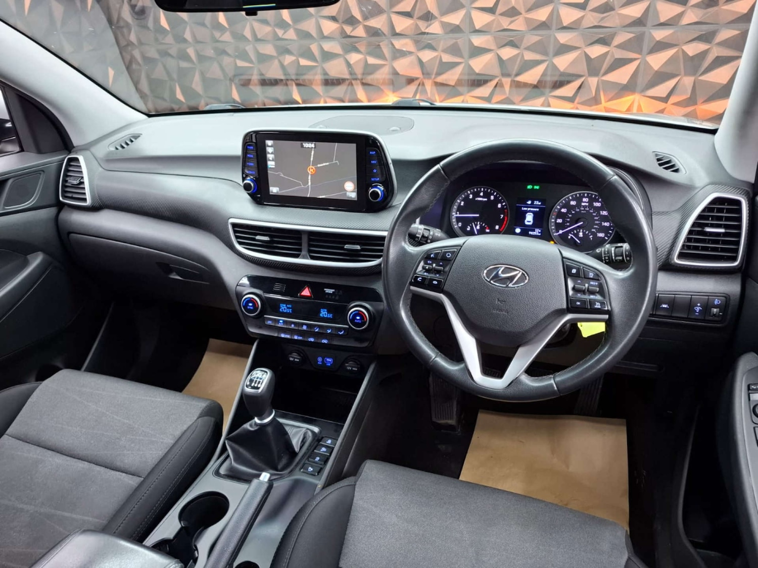 Used Hyundai TUCSON 2019 for sale - 77151254: Photo 58