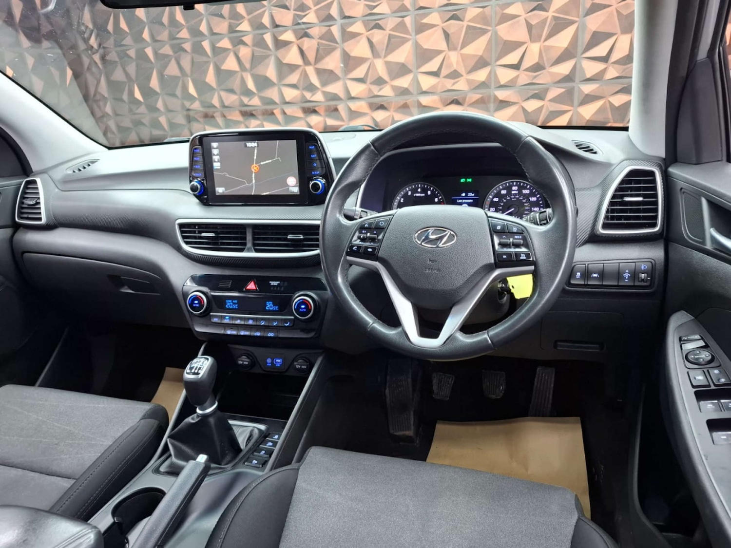 Used Hyundai TUCSON 2019 for sale - 77151254: Photo 59