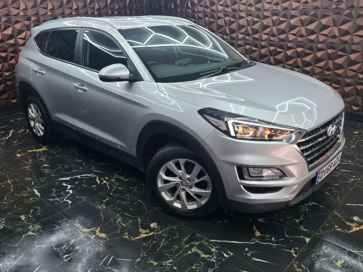 Used Hyundai TUCSON 2019 for sale - 77151254: Photo 7