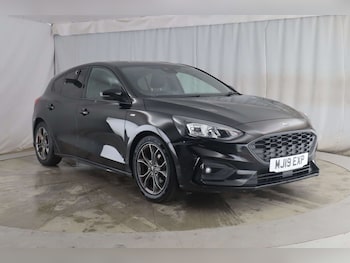 Used Ford Focus 2019 for sale - 77107217: Photo