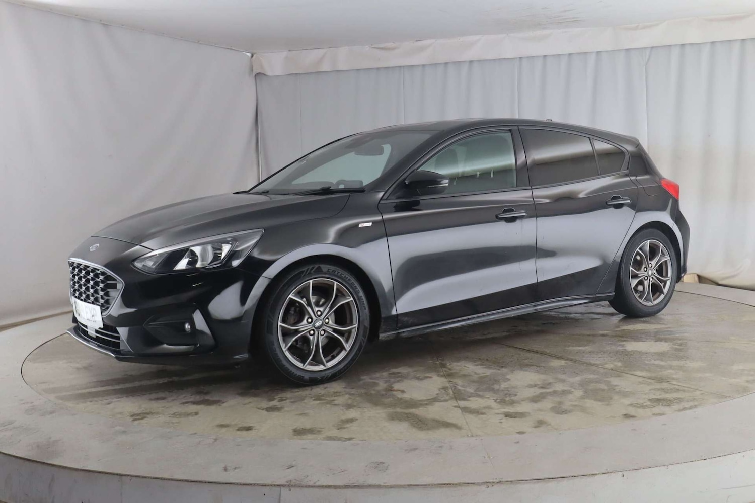 Used Ford Focus 2019 for sale - 77107217: Photo 3