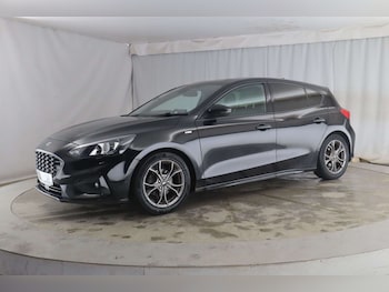 Used Ford Focus 2019 for sale - 77107217: Photo