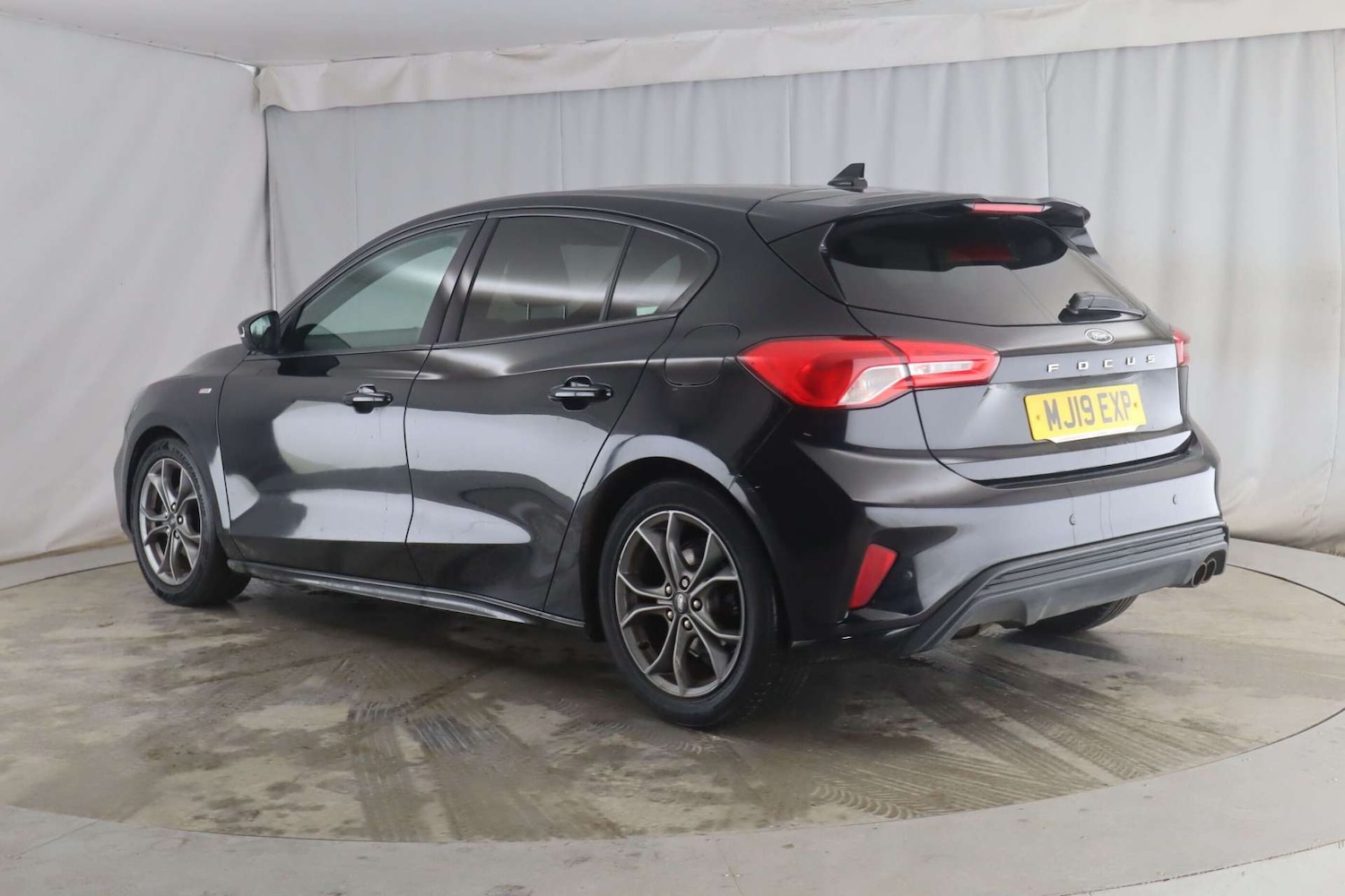 Used Ford Focus 2019 for sale - 77107217: Photo 5