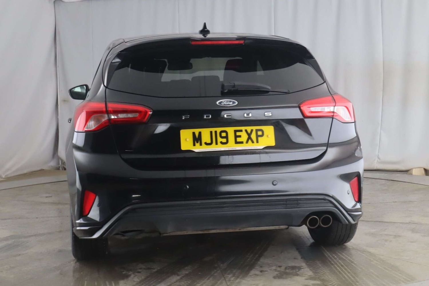 Used Ford Focus 2019 for sale - 77107217: Photo 6