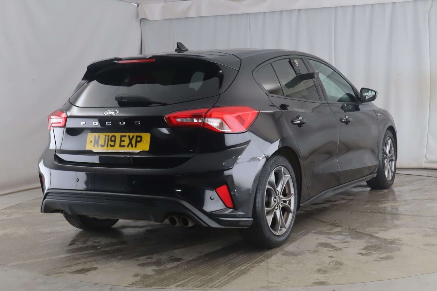 Used Ford Focus 2019 for sale - 77107217: Photo 7