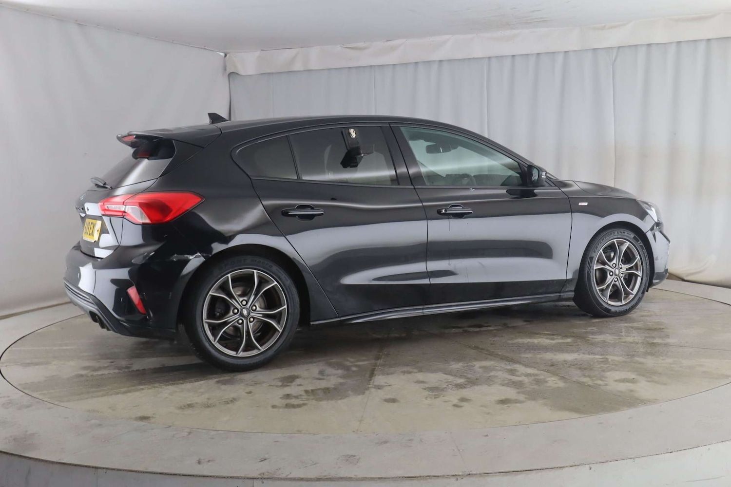 Used Ford Focus 2019 for sale - 77107217: Photo 8