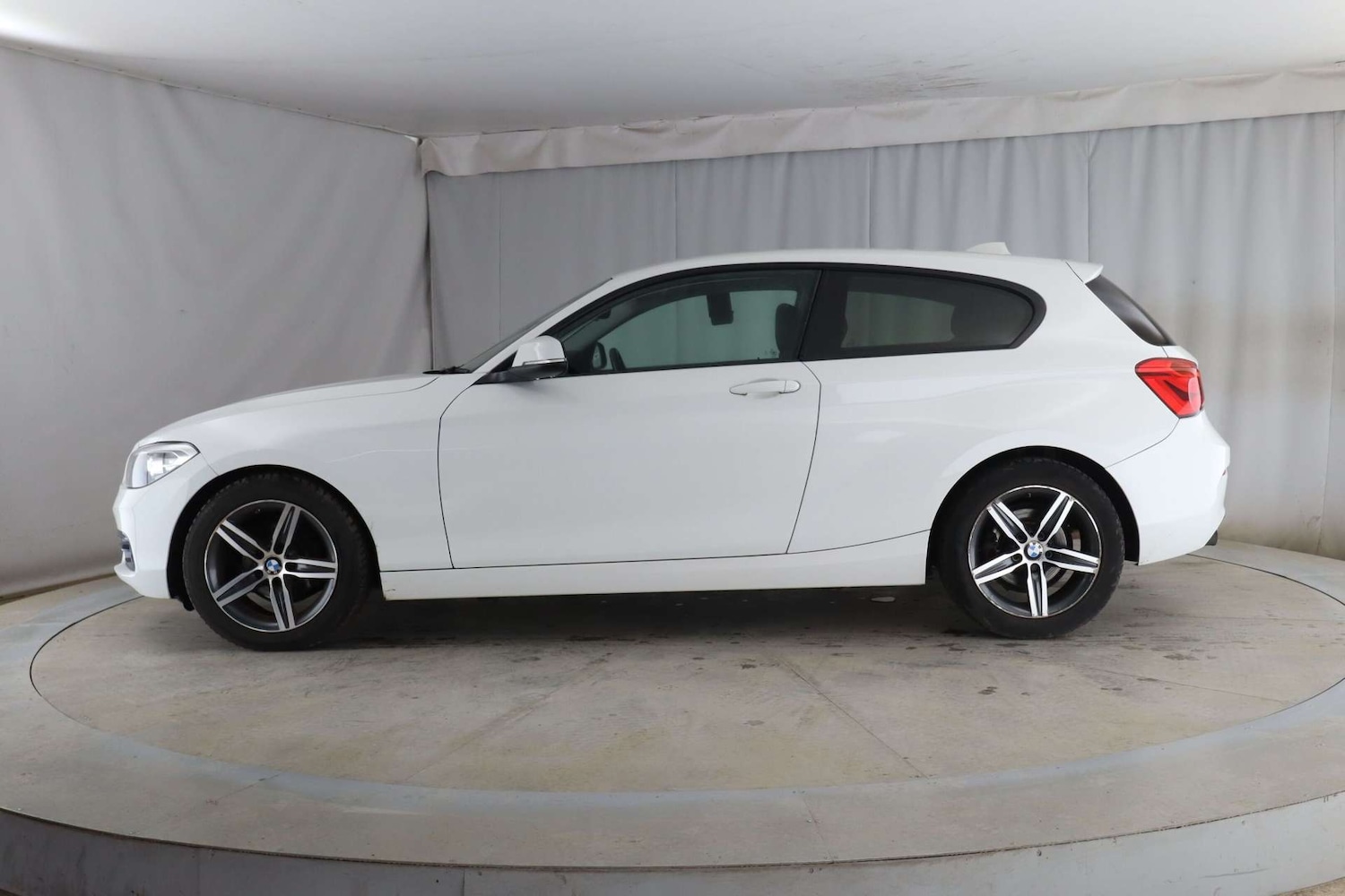 Used BMW 1 Series 2016 for sale - 77905732: Photo 4