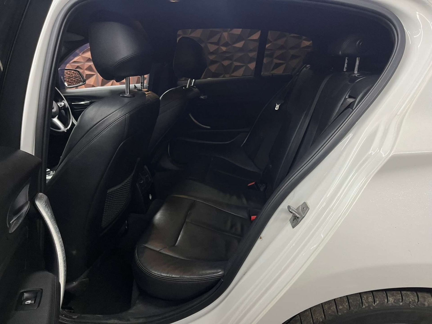 Used BMW 1 Series 2016 for sale - 76921520: Photo 10