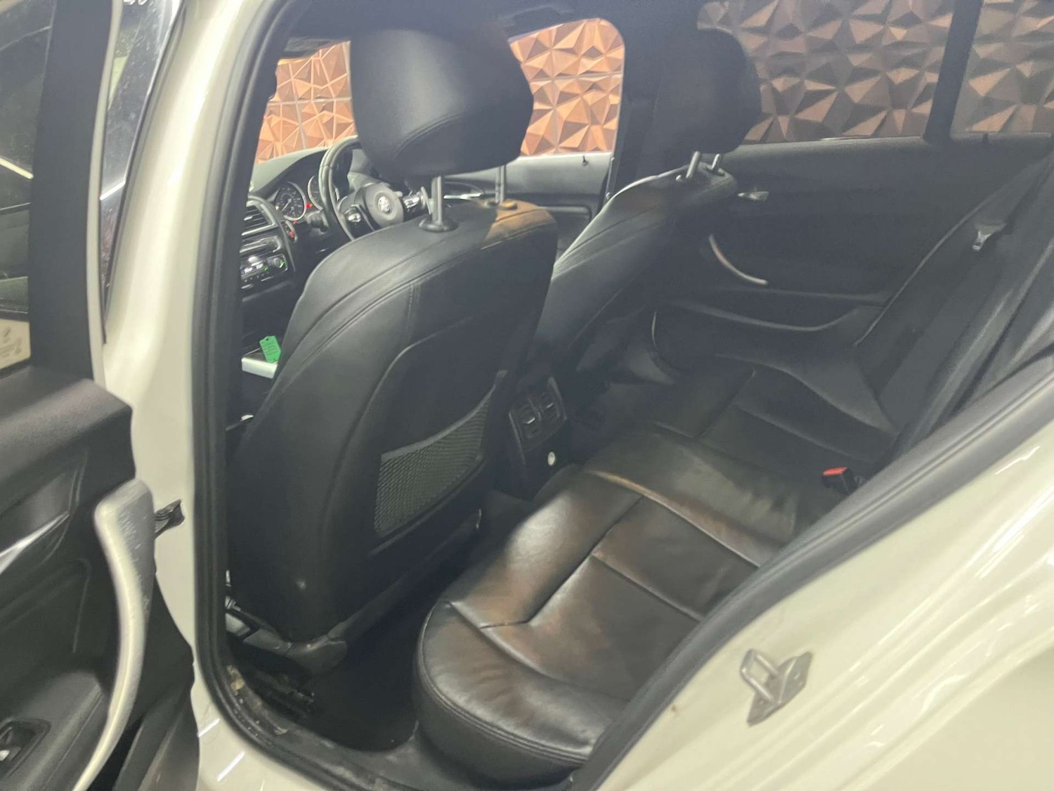 Used BMW 1 Series 2016 for sale - 76921520: Photo 11