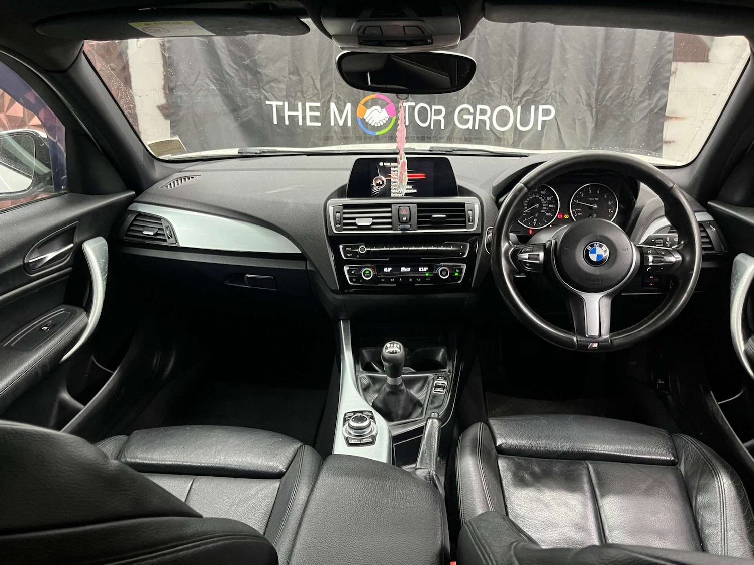 Used BMW 1 Series 2016 for sale - 76921520: Photo 12