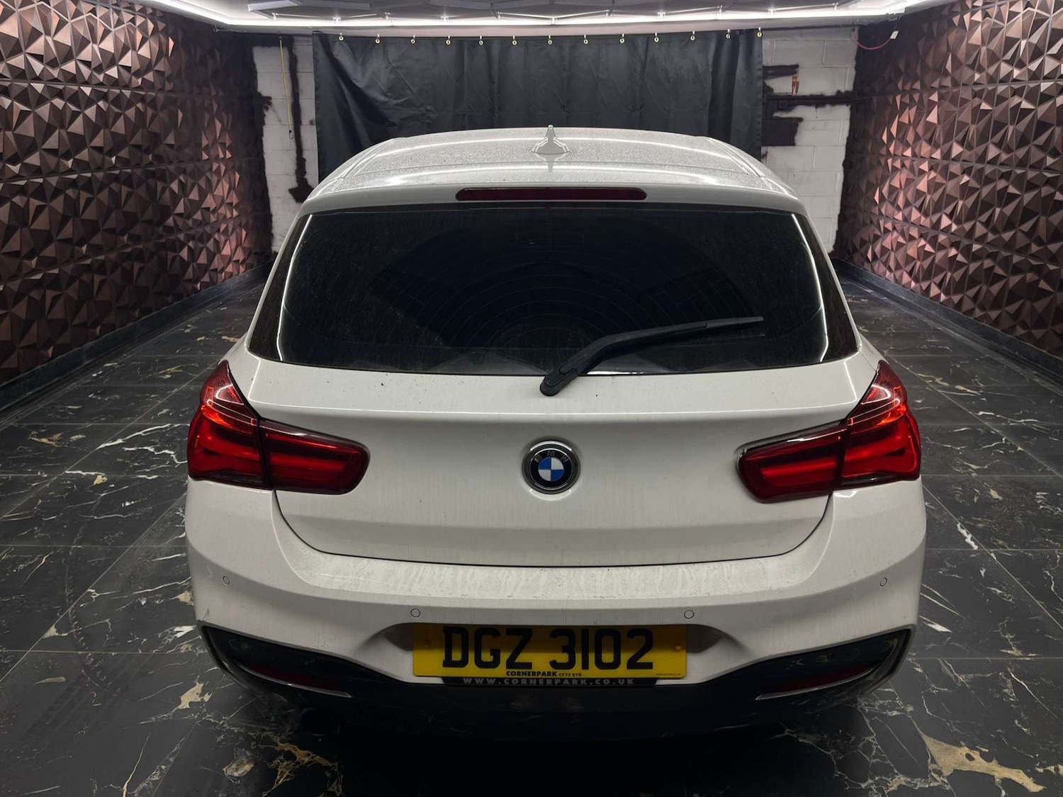 Used BMW 1 Series 2016 for sale - 76921520: Photo 16