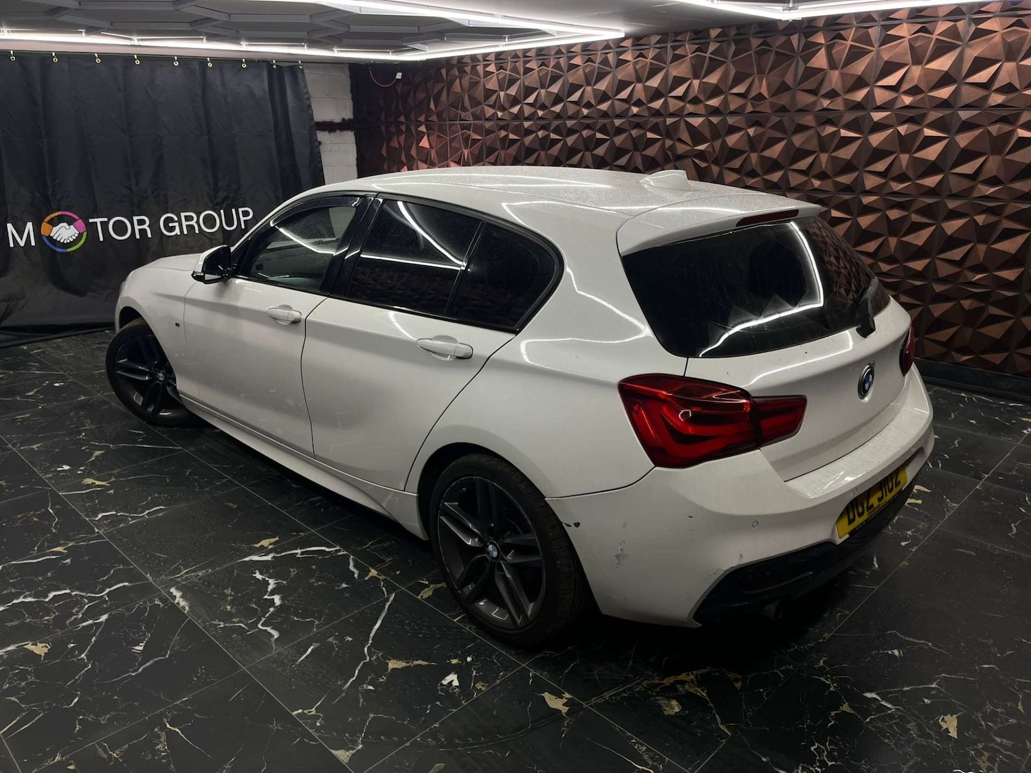 Used BMW 1 Series 2016 for sale - 76921520: Photo 17