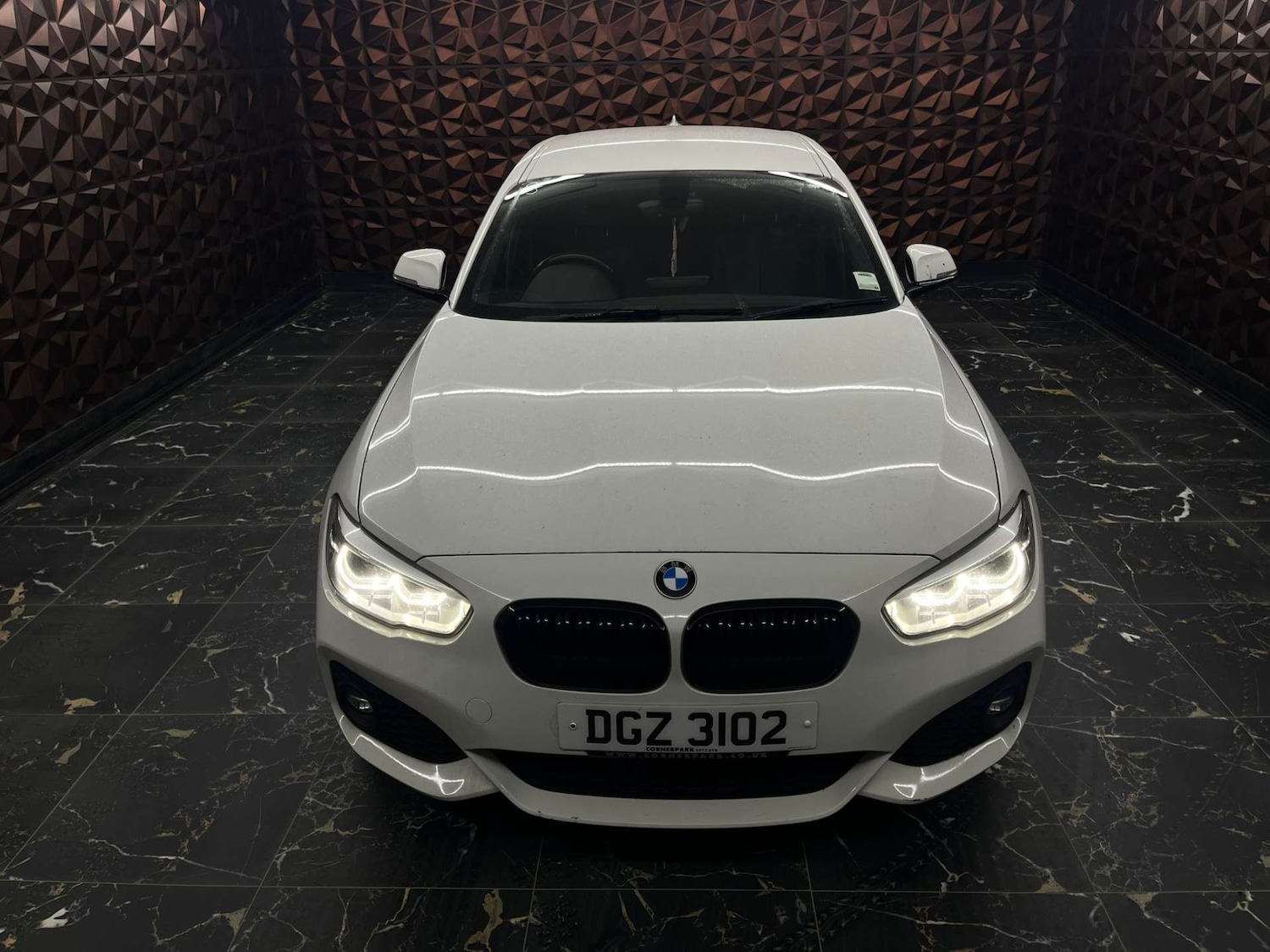 Used BMW 1 Series 2016 for sale - 76921520: Photo 3