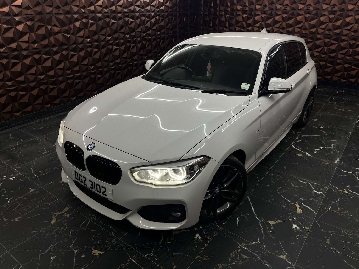 Used BMW 1 Series 2016 for sale - 76921520: Photo 5