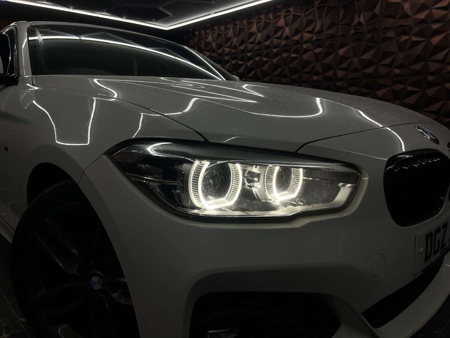 Used BMW 1 Series 2016 for sale - 76921520: Photo 6