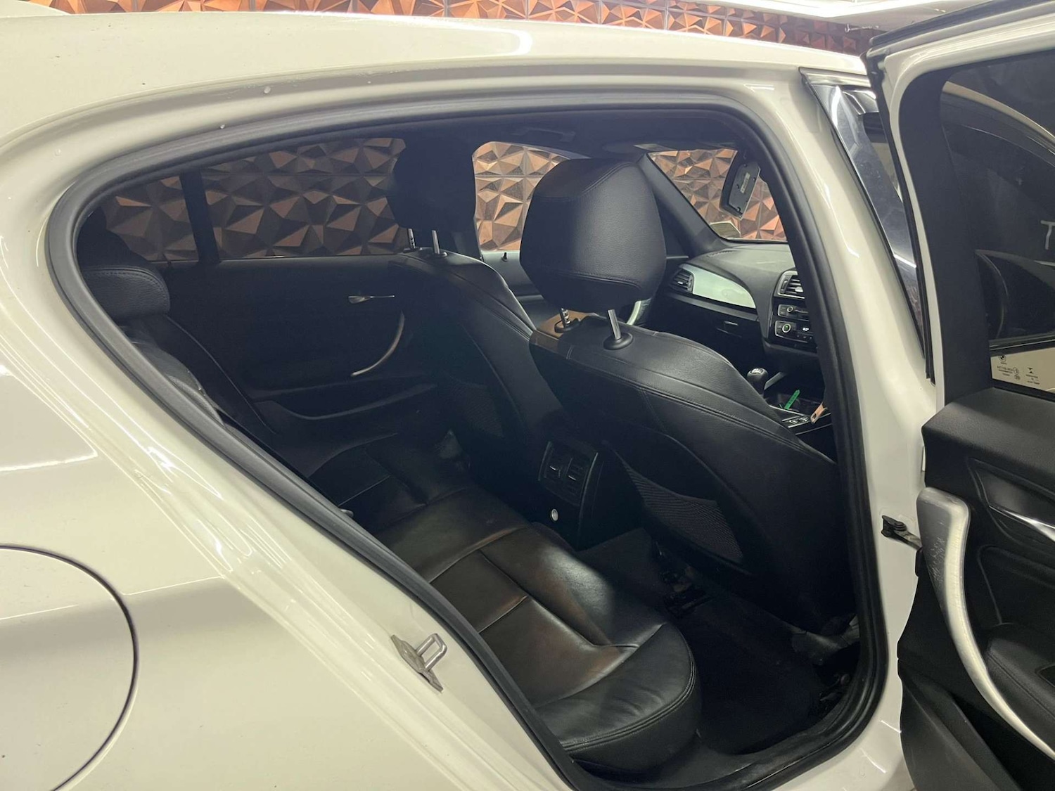 Used BMW 1 Series 2016 for sale - 76921520: Photo 9