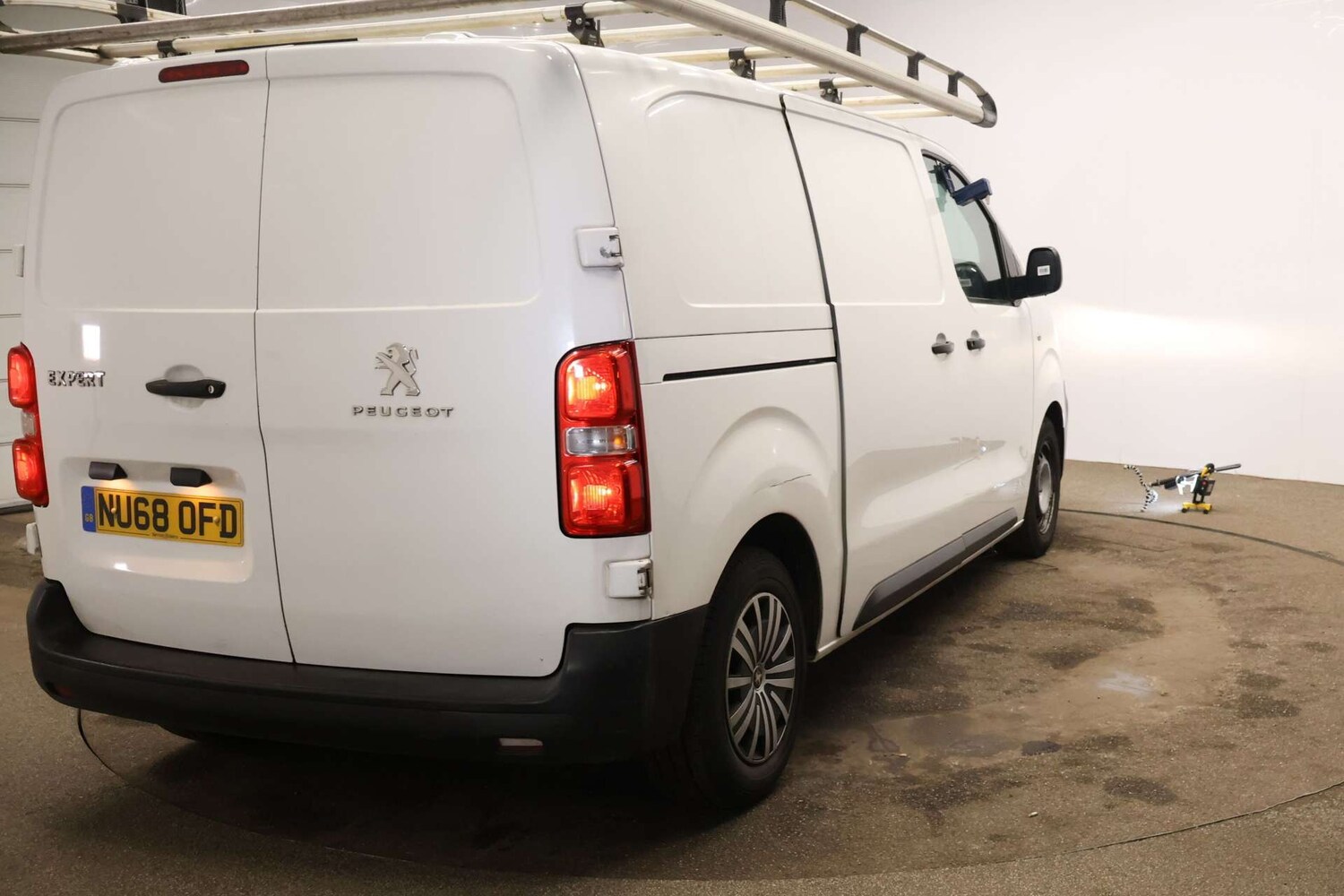 Used Peugeot Expert 2018 for sale - 77523332: Photo 12