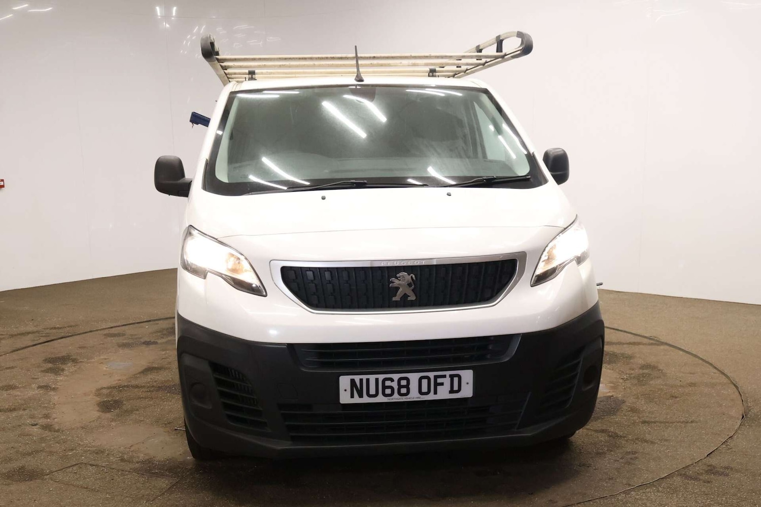 Used Peugeot Expert 2018 for sale - 77523332: Photo 2