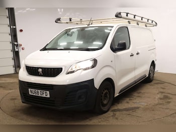 Used Peugeot Expert 2018 for sale - 77523332: Photo