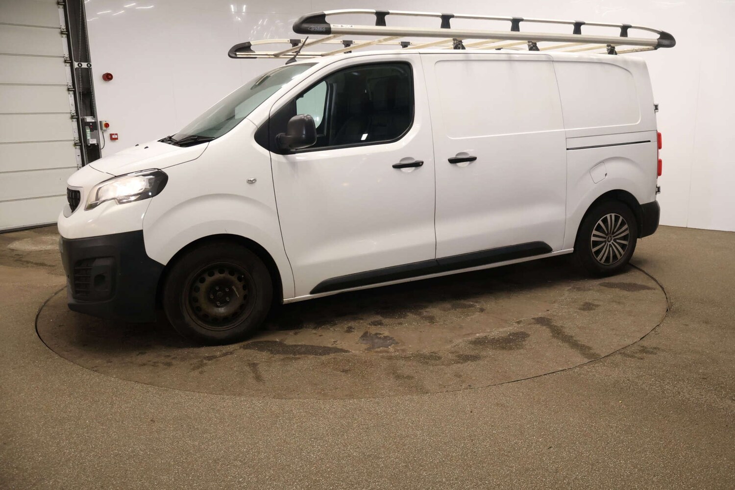 Used Peugeot Expert 2018 for sale - 77523332: Photo 4