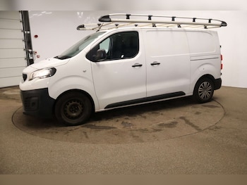 Used Peugeot Expert 2018 for sale - 77523332: Photo