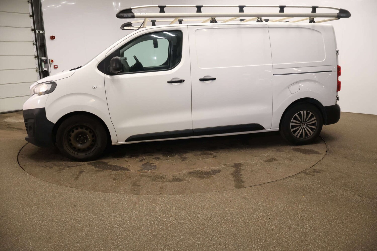 Used Peugeot Expert 2018 for sale - 77523332: Photo 5