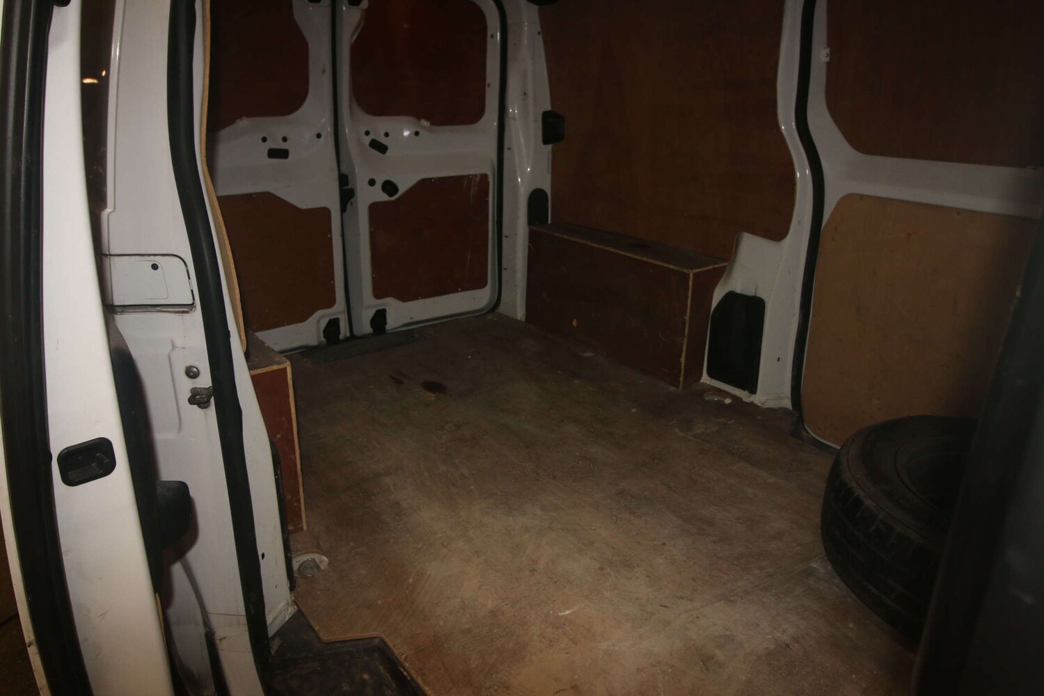 Used Peugeot Expert 2018 for sale - 77523332: Photo 6