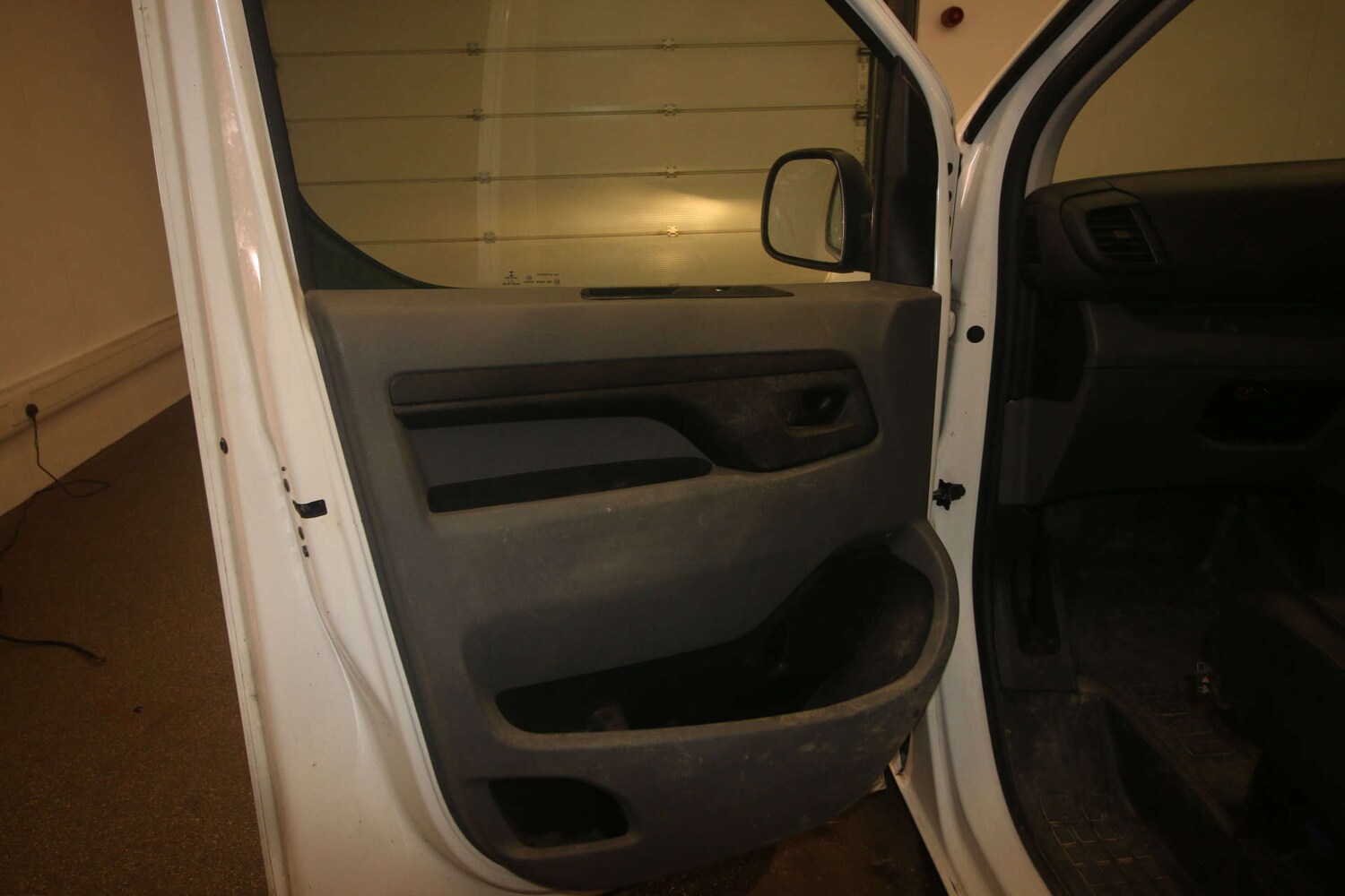 Used Peugeot Expert 2018 for sale - 77523332: Photo 7