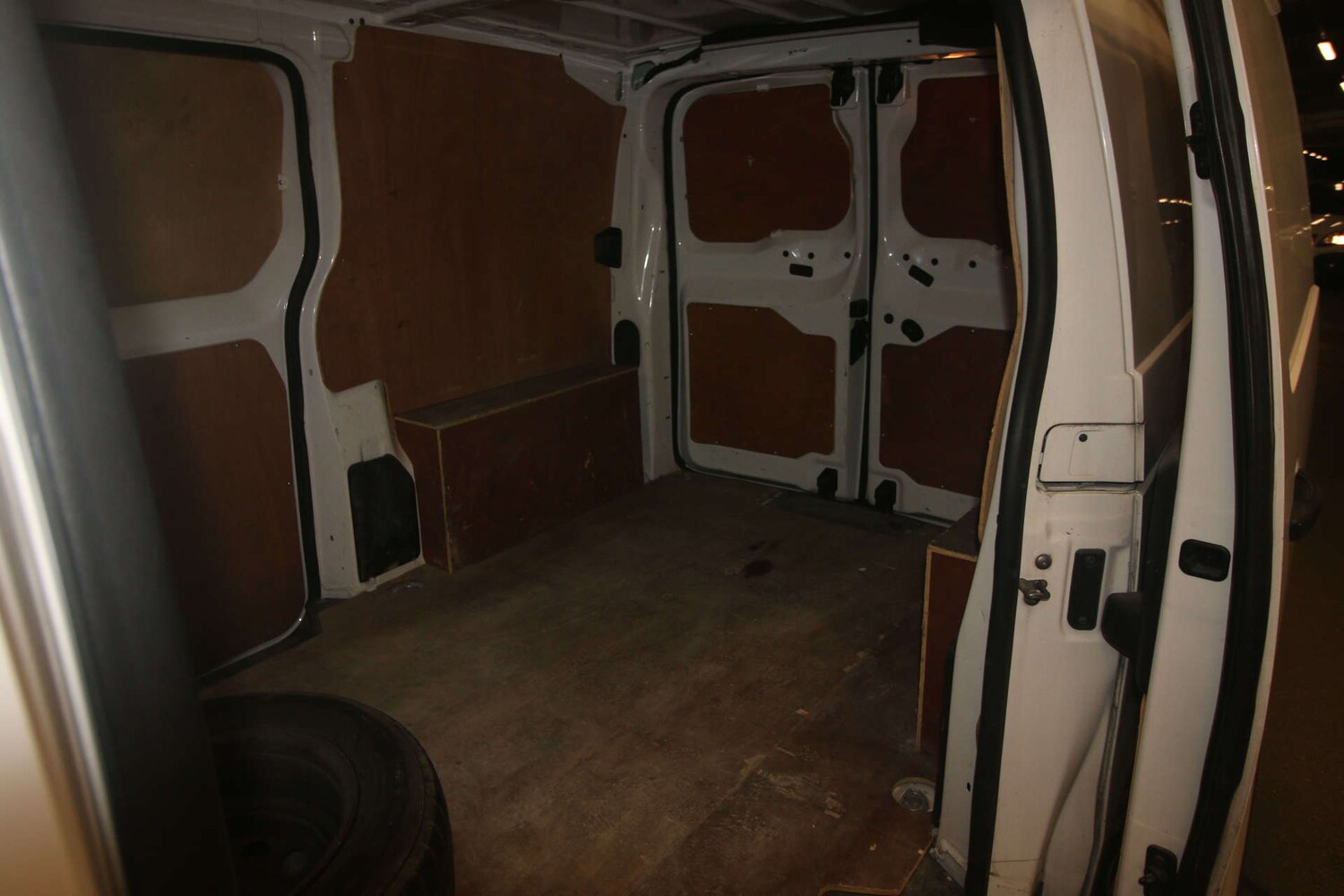 Used Peugeot Expert 2018 for sale - 77523332: Photo 8