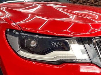 Used Jeep Compass 2019 for sale - 78482117: Photo