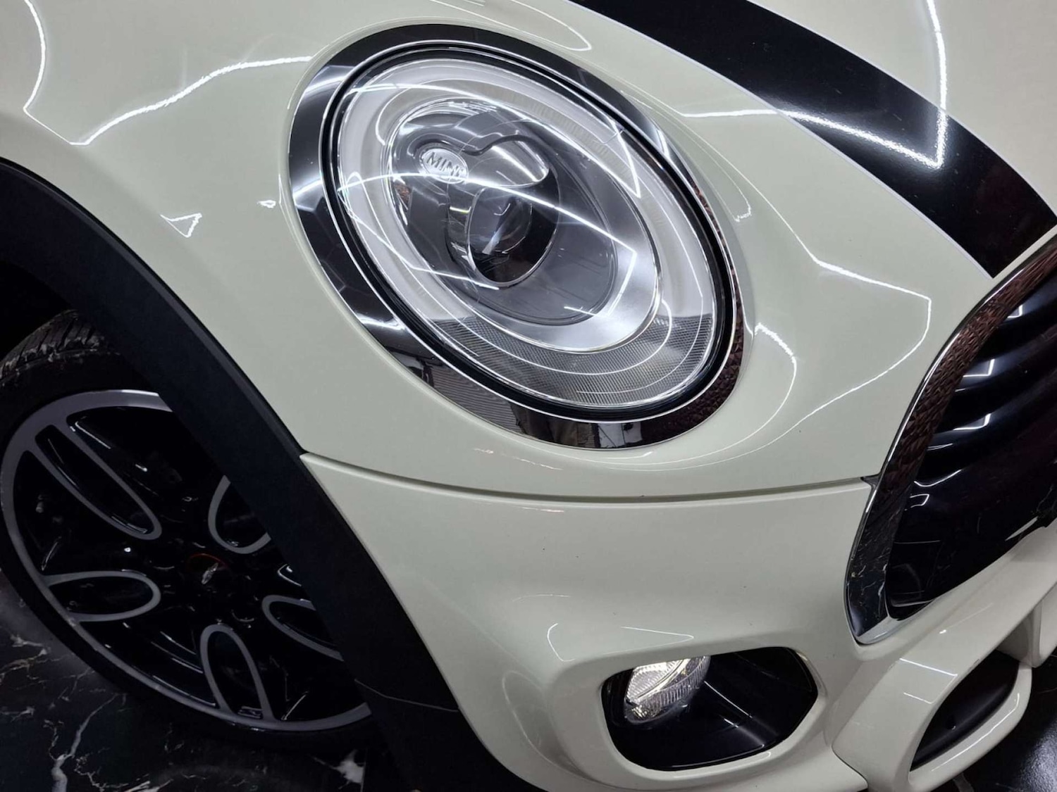 Used MINI Hatch 2018 for sale - 77151221: Photo 2