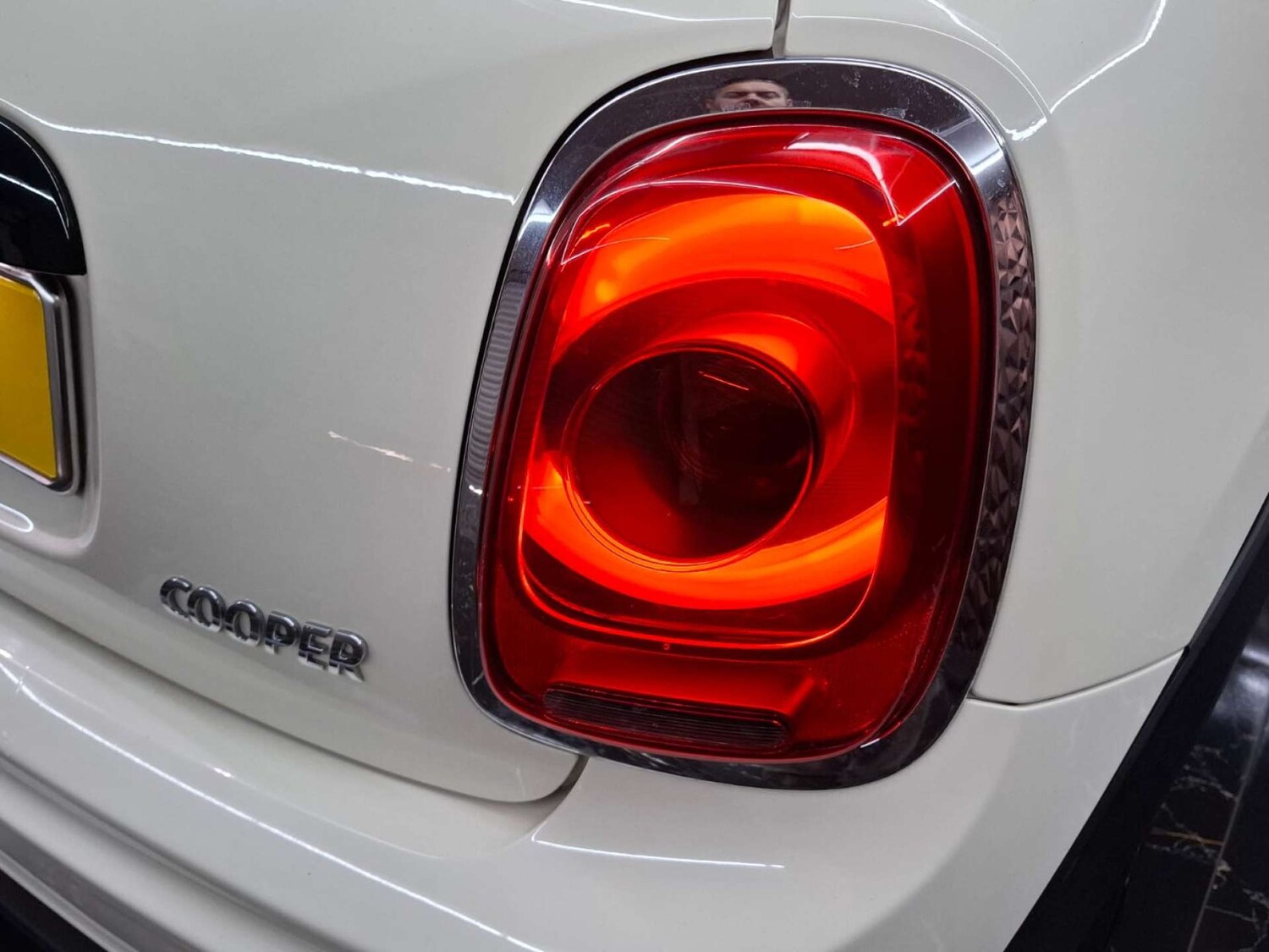 Used MINI Hatch 2018 for sale - 77151221: Photo 27