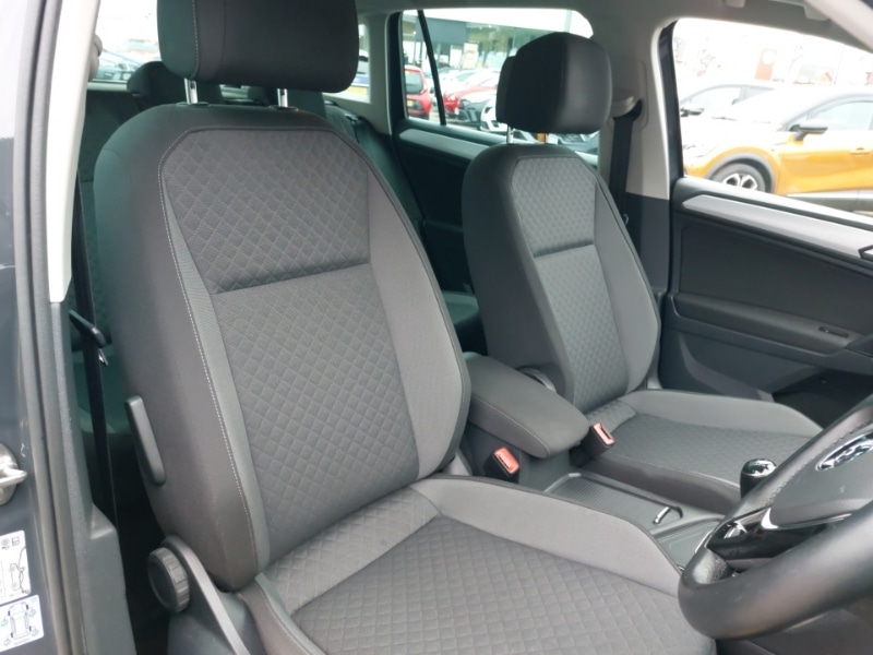 Used Volkswagen Tiguan 2020 for sale - 76435131: Photo 10