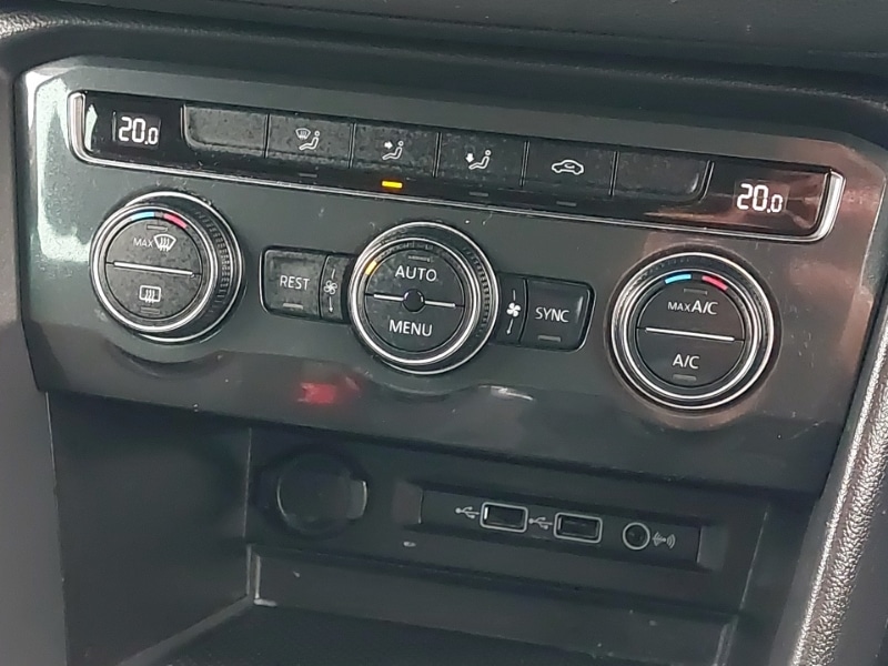 Used Volkswagen Tiguan 2020 for sale - 76435131: Photo 15