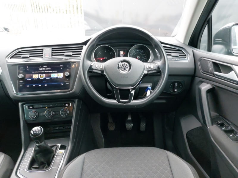 Used Volkswagen Tiguan 2020 for sale - 76435131: Photo 7