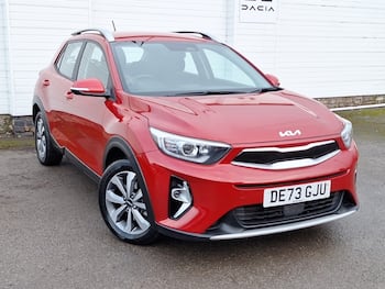 Used Kia Stonic 2023 for sale - 79723452: Photo